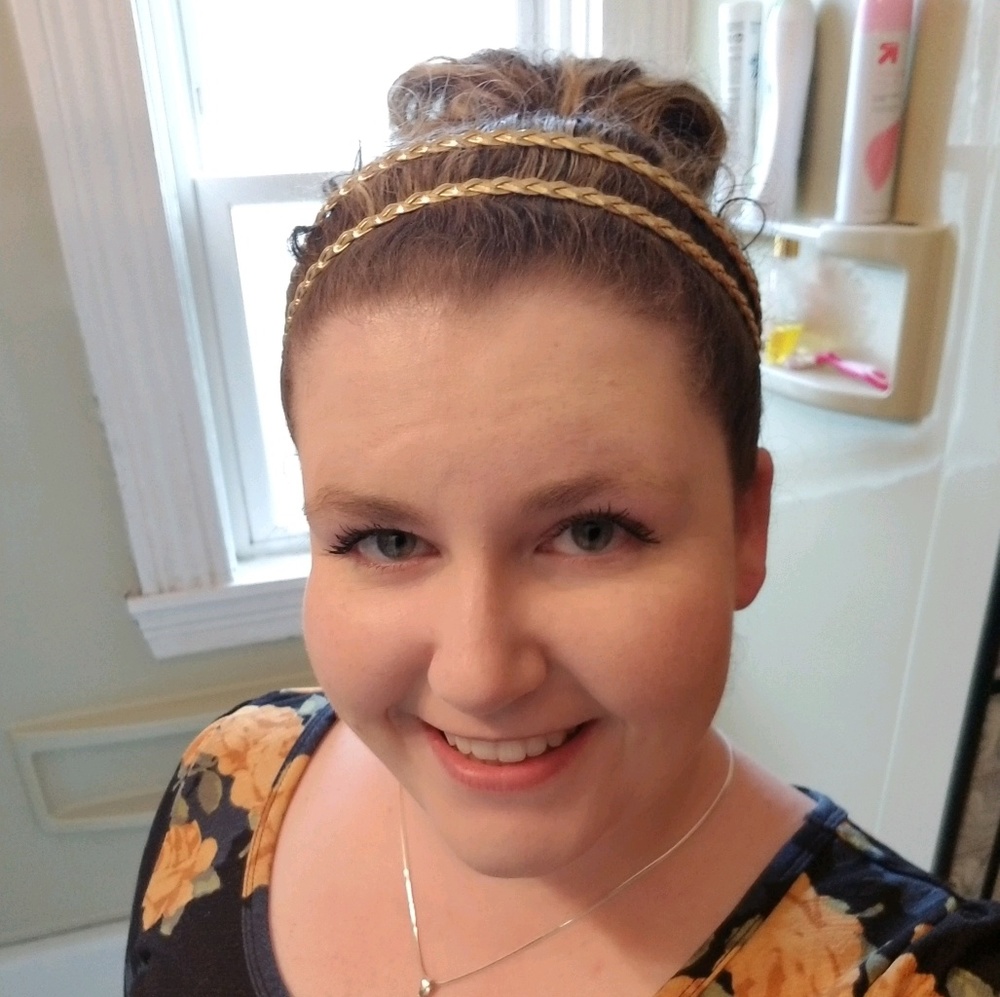 Meet your Posher, Alyssa